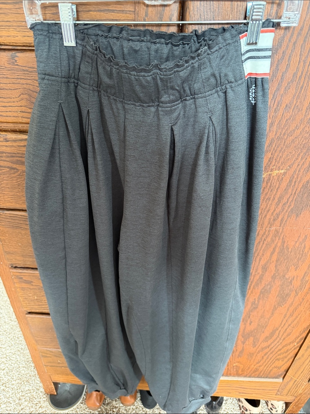 FP movement joggers